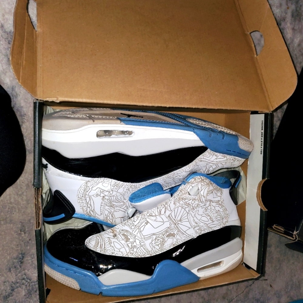 Jordans